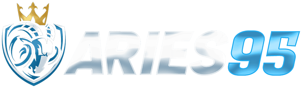 Logo ARIES95
