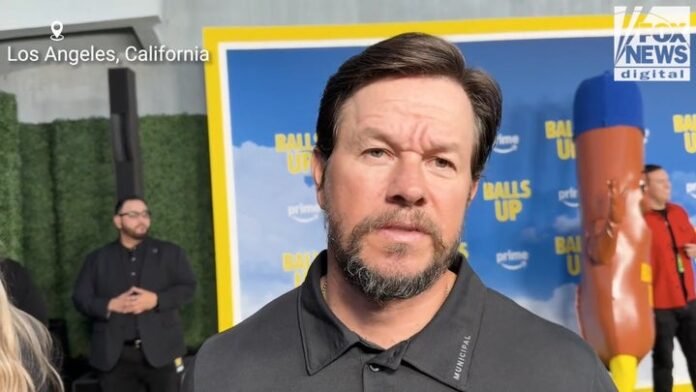 Buddy Wahlberg