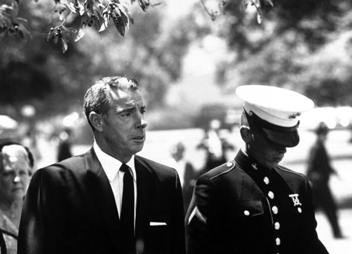 Joe Dimaggio, Jr