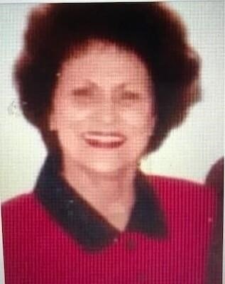 Martha Matthews